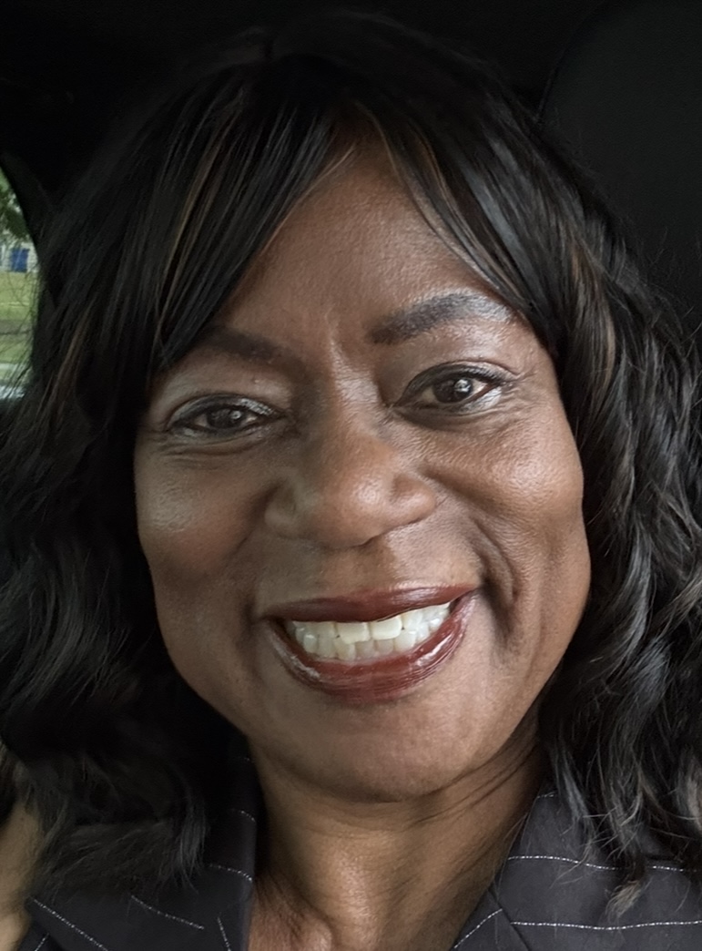 Sharon Benjamin